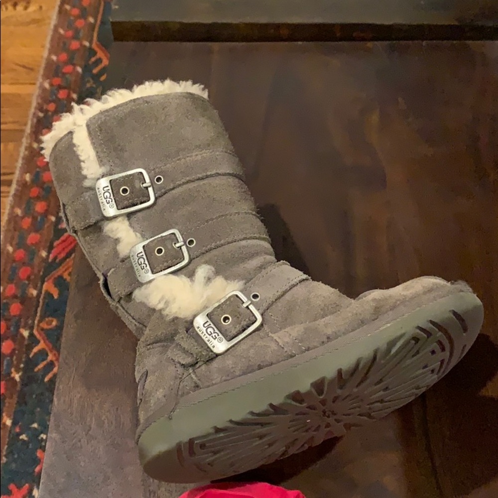 Kids UGGS